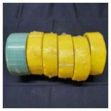 T2 6Pc Permatie Drywall Tape joint card