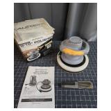 G3 Autospa Polisher 9-10"