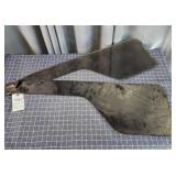 T6 pair PVC Mudflaps for truck