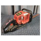 F3 Bushwacker hedge Trimmer 18" 23cc