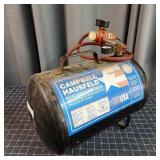 E4 Portable Air tank