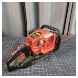 F3 Bushwacker hedge Trimmer 18" 23cc