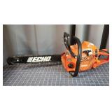 E3 Echo Chainsaw CS-352 14" Bar