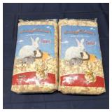 E3 2Pc Litter Bedding