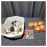 T2 10pc 220v ends, Fram filters PH4967 & More