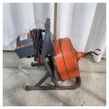 I3 General Mini -rooter 110 Volt