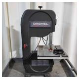 UH Dremel Band saw 10 Inch