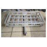 YD Mounted Cargo Carrier