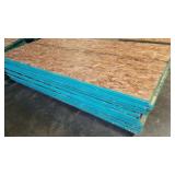 Fenton MI - 12pc 4x8