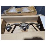 F3 Kichler Wall sconce