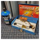 T2 Tempest Torch Kit Propane