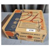 P3 90pc White Flyer Clay Pidgeon targets New in bo