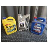 G3 3pc Antifreeze/Coolant, Motor