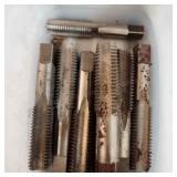 T2 8pc Tap assortment