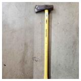 T3 Fiberglass handle Splitting Maul