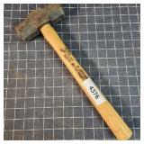 T2 short handle Sledge Hammer 4lb