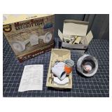 F3 looks NIB Motion Sensor Security Li