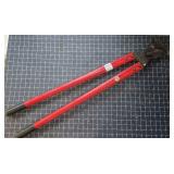 T3 heavy-duty Cable cutter