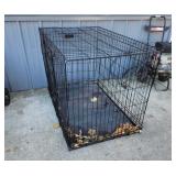 YD Dog Kennel 3x3x4ft