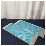 F3 2Pc Aluminum Ramps Gaurdian