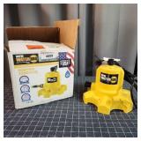 D3 Wayne - Water bug water pump 22.5gpm 120v