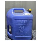 M3 Blitz 6.5 gallon water jug