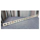 T3 Schultes Level 4ft Aluminum