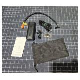 T2 Portable Air Pump