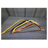 H1 4pc tree saws