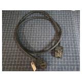 F1 4 prong Portable Power Cable 220V