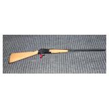 Byron MI - Springfield Model 944, 16ga, 16 shot