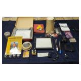 H3 15+Pc Dryer Film developing Splicer