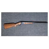 Byron Double barrel Shotgun Stoeger Uplander 12 Ga