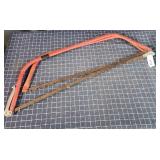 P2 2pc 32-36" Tree saws