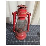 k2 Jupiter kerosene lantern