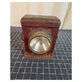 k2 Vintage belt flashlight