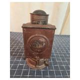 k2 Kodak antique darkroom safeligh