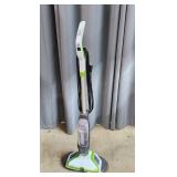 T1 Bissell Floor Scrubber Spinwave