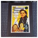 C4 Wizard of Oz Poster