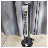T1 Holmes Upright fan 36"