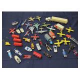 R2 45Pc Diecast Toy cars 1:43 scale