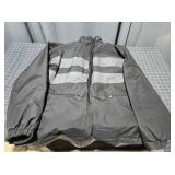 S1 Mackinac Island Coat