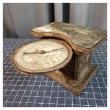 M4 Health-O-Matic Scale