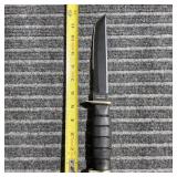 T5 Frost cutlery Knife Hunting Fixed blade