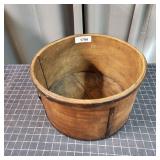 I2 Antique Cheese Box 8x14"