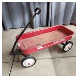 M5 Radio Flyer Little red wagon 90