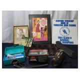 J3 10Pc Add on cruise control mat Rug PH tester