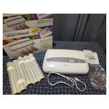 L2 Rival Seal-a-Meal