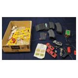 Eldon Race track 1960S