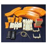 P2 23Pc Hotwheel Vintage Racetrack